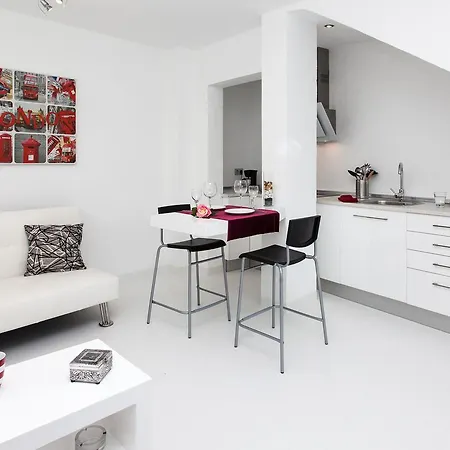 Estudio Lili By Vacanzy Collection La Oliva