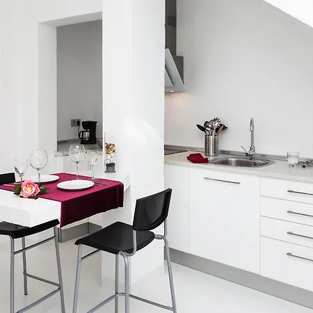 Estudio Lili By Vacanzy Collection Appartamento