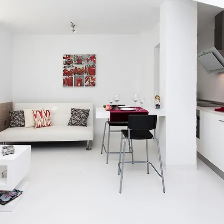 Estudio Lili By Vacanzy Collection La Oliva
