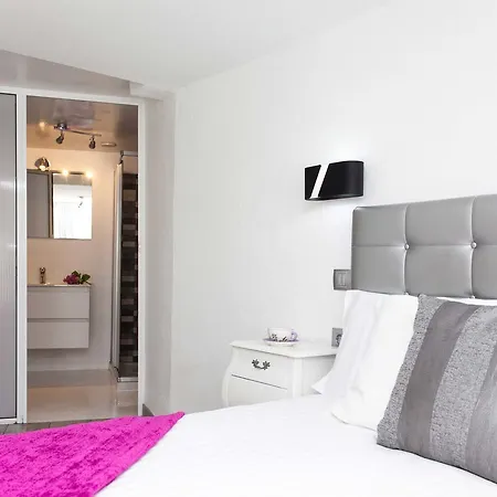 Estudio Lili By Vacanzy Collection Appartement *