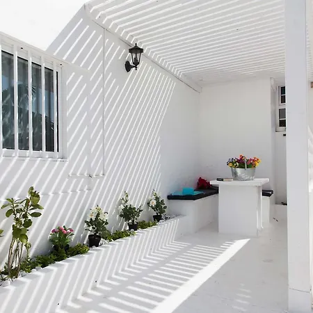 Appartement Estudio Lili By Vacanzy Collection La Oliva